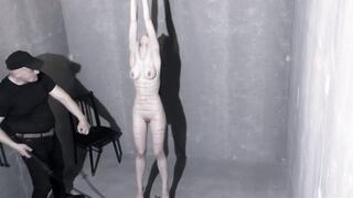 The Brave Girl Petra 8