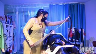 Not all Nurses are Angels I