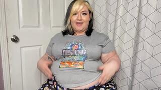 POV: Gaining for you