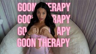 Goon therapy-fantasy