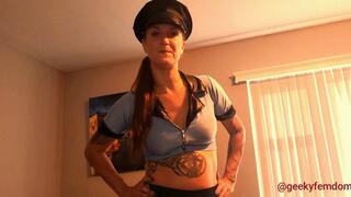 Officer Boddelle POV Collection