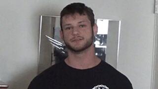 New Model - Gabriel - Standard Def