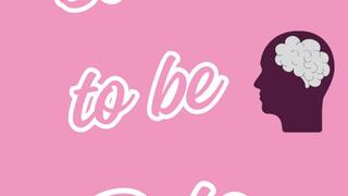 ** BORN TO BE BETA **