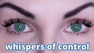 WHISPERS OF CONTROL