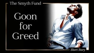 Goon for Greed { FinDom Short Story }