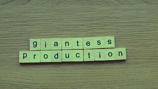 Waiting to be Food for Mila