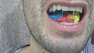 Gummy bears