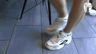 Bubble wrap crush fun 2