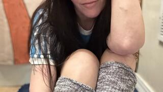 Quickie Bathroom Cum