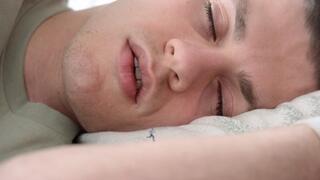 Josh - Unnoticed (POV Shrunken)