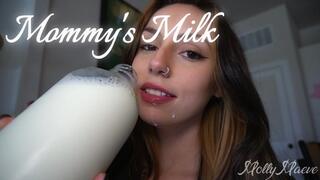 Mommy's Milk