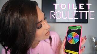 Toilet Roulette