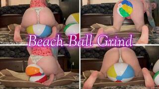 Beach Ball Grind *wmv*