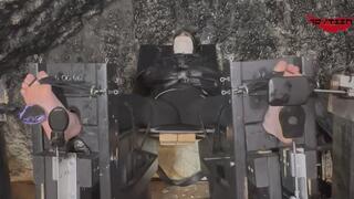 Machine Tickle Therapy - Amecia