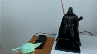 Facesitting Duplo Geek