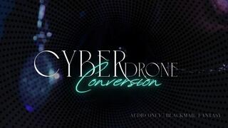 Cyber Drone Conversion - Blackmail Fantasy