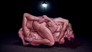 Classic Squirting Trib Animations wmv