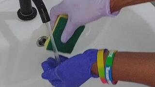 “Control Starts at the Sink