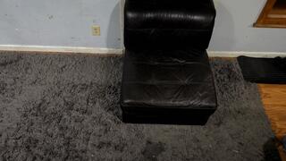 Don't pretend it hurts I will make it hurt