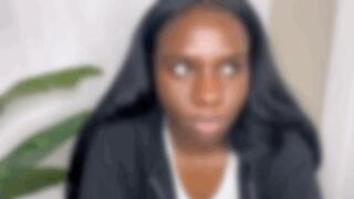 Crazy Eyes and Silly Faces