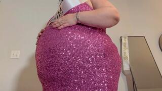 VORE Beauty Queen Eats Winner