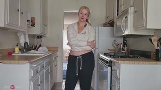 Rewarding My StepSon For Getting Good Grades