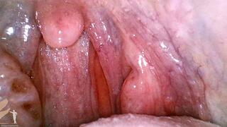 Mouth Cam - Cheyenne Jewel - 1080