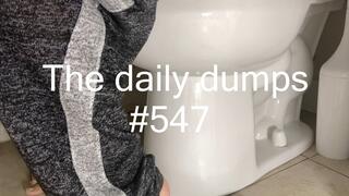 The daily dumps #547 mp4