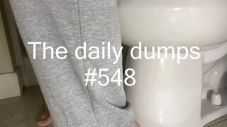 The daily dumps #548 mp4