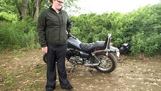 Belted for bad direction