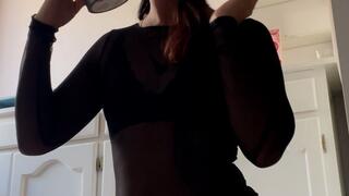 Tapegagged