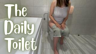 The Daily Toilet Episode 11