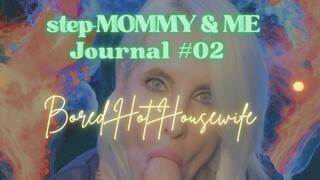 step-Mommy and Me Journal 02