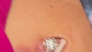 Bellybutton Exploring