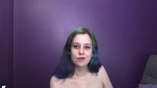 My Golden Nectar (Akara Fang - Toilet Fetish)