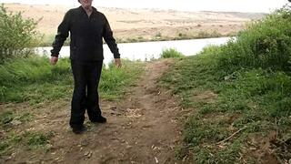 Biker bill belt whipped