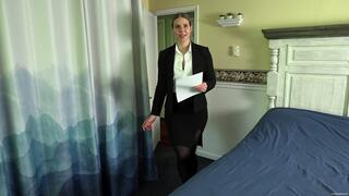 Point Of Sale (4K) - Nina Alder