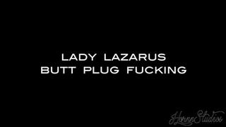 My First Pussy Penetration Scene