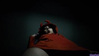 Devil Inside (Akara Fang - Femdom POV)