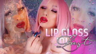 Lip Gloss JOI Lust