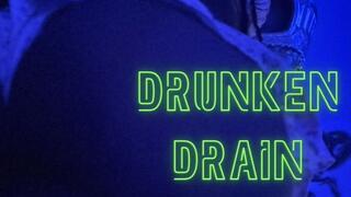 Drinking Drain Game
