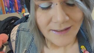 Don't call me sissy bro