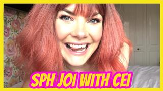 SPH JOI With CEI Good Boys Swallow