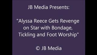 Alyssa Ties and Teases Star for Being a Bad Roommate - HD