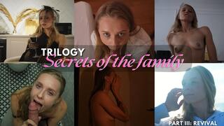 TRILOGY: PART 3: REVIVAL