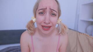 Punishing Your Mean StepSis