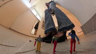 Misa: Realty Giant 4K VR360