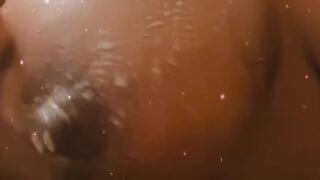 Amazon Tickling Tits