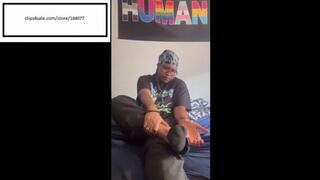 Niauhhh 2x quick sole inspect then