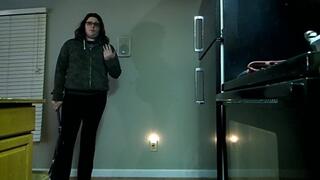 Bill gets a flogging